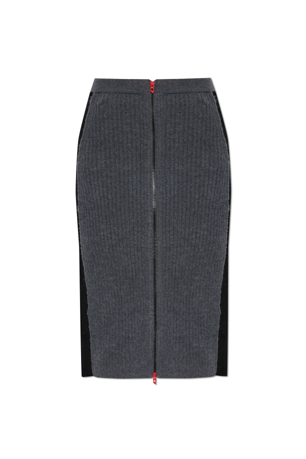 Skirt `M-LOUSI` od Diesel