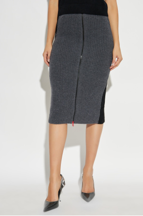 Diesel Skirt `M-LOUSI`