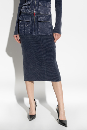 Diesel Rock „M-MERYN“