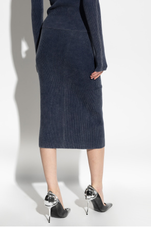 Diesel Rock „M-MERYN“