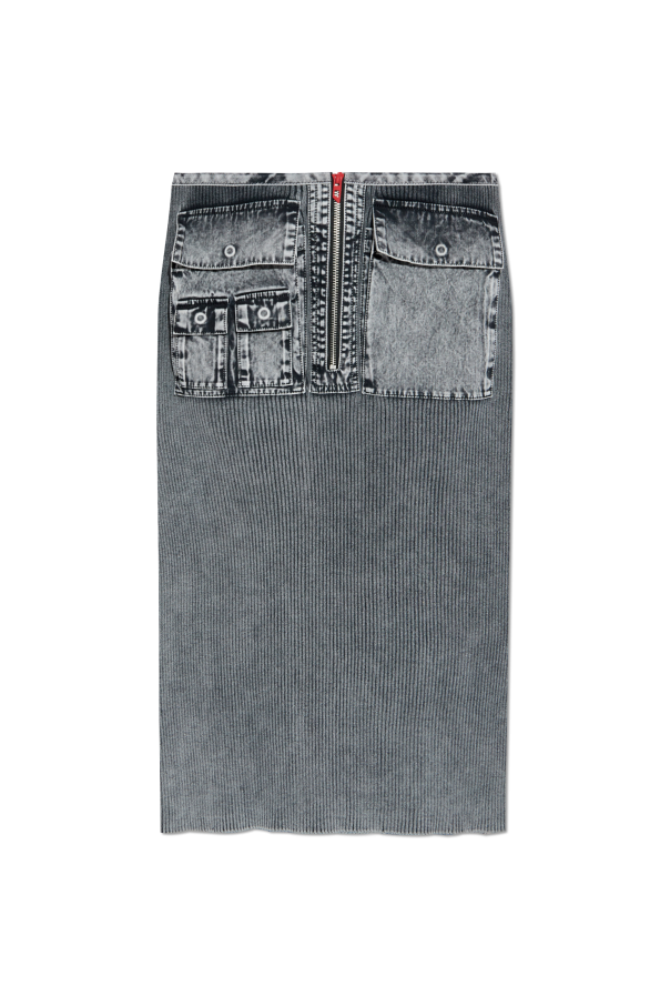 Skirt M-MERYN, zdjęcie 1 Skirt M-MERYN od Diesel