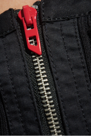 Diesel Skirt `M-MERYN-SHORT`