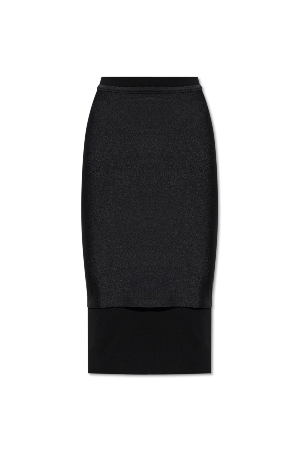 Diesel Skirt M-ROSSY