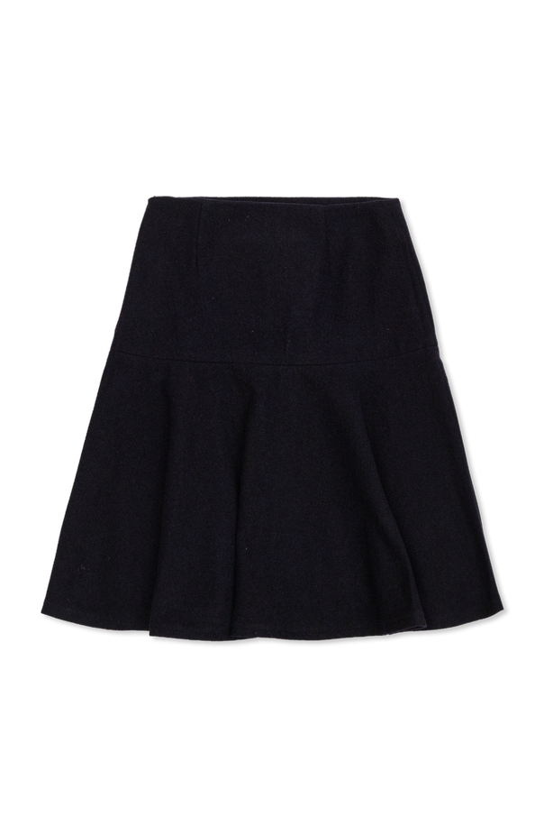 Marni Kids Sukňa s vyšitým logom