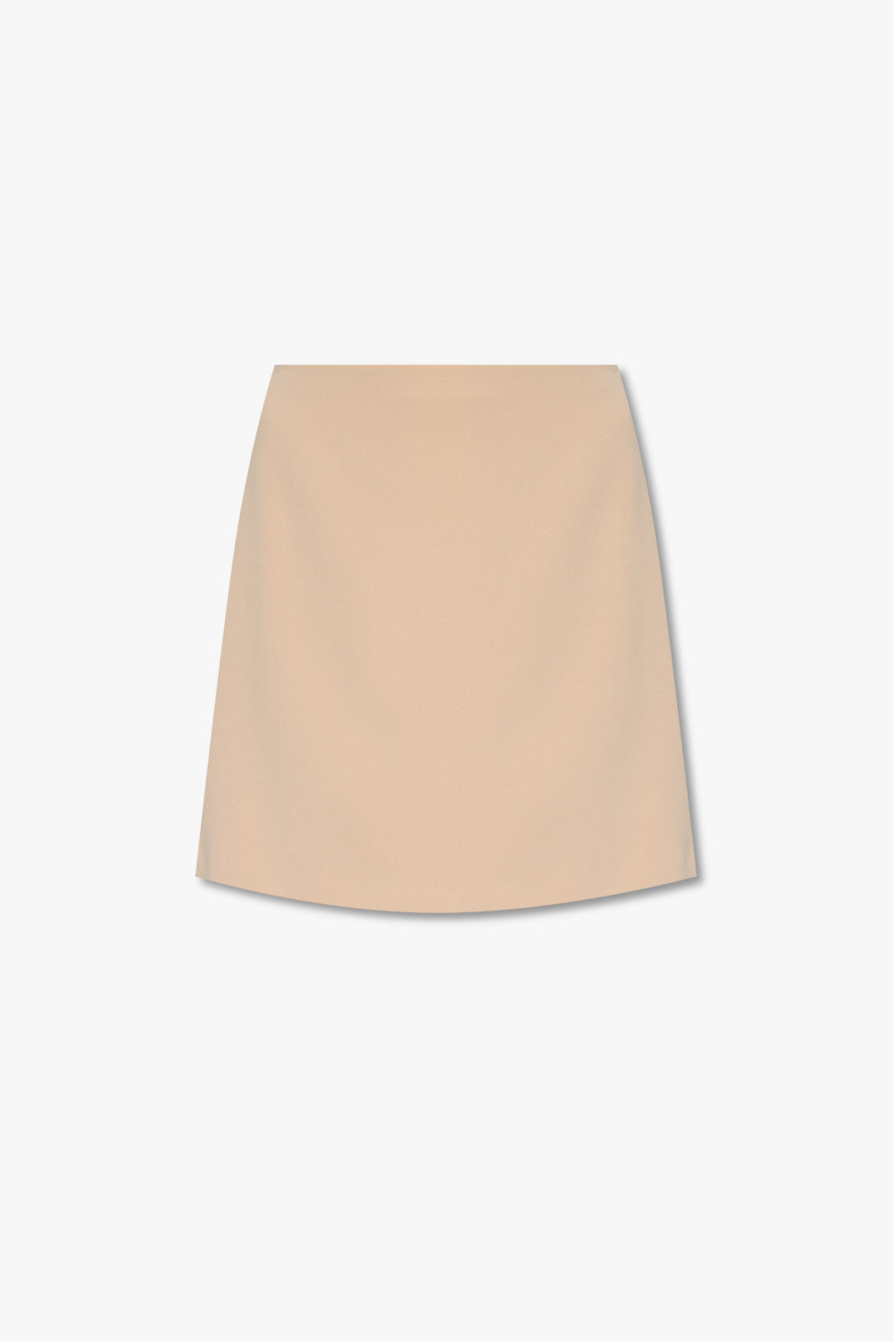 Theory Skirt with stitching details