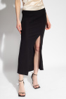 Helmut Lang Skirt with slit