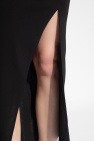 Helmut Lang Skirt with slit