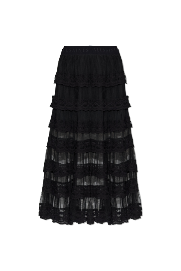 ‘Maggie’ skirt od AllSaints