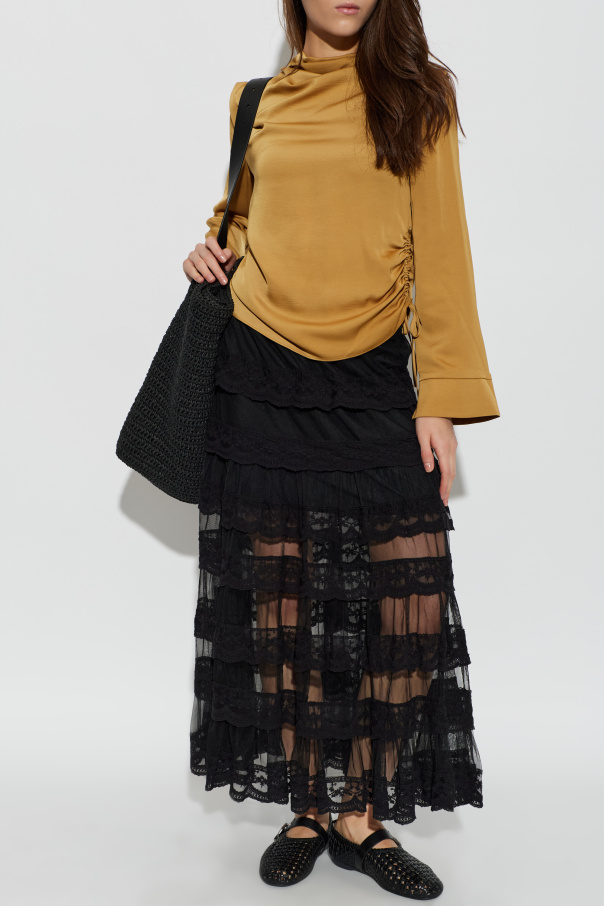AllSaints ‘Maggie’ skirt