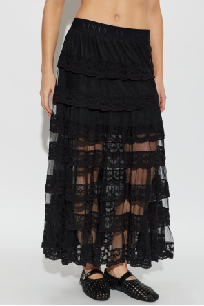 AllSaints ‘Maggie’ skirt