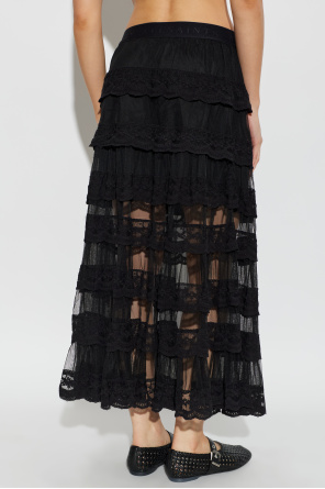 AllSaints ‘Maggie’ skirt