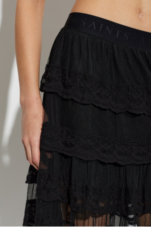AllSaints ‘Maggie’ skirt