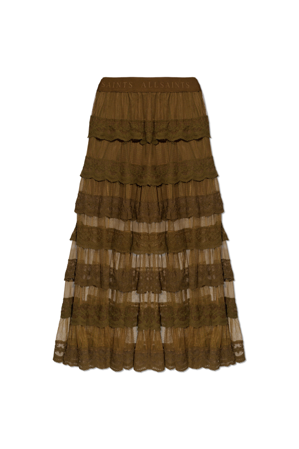 Skirt ‘Maggie’ od AllSaints