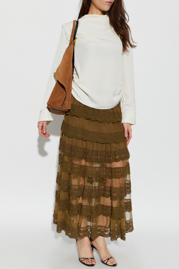 AllSaints Skirt ‘Maggie’