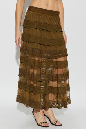 AllSaints Skirt ‘Maggie’