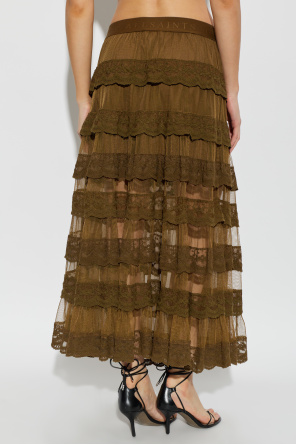 AllSaints Skirt ‘Maggie’