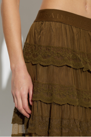 AllSaints Skirt ‘Maggie’