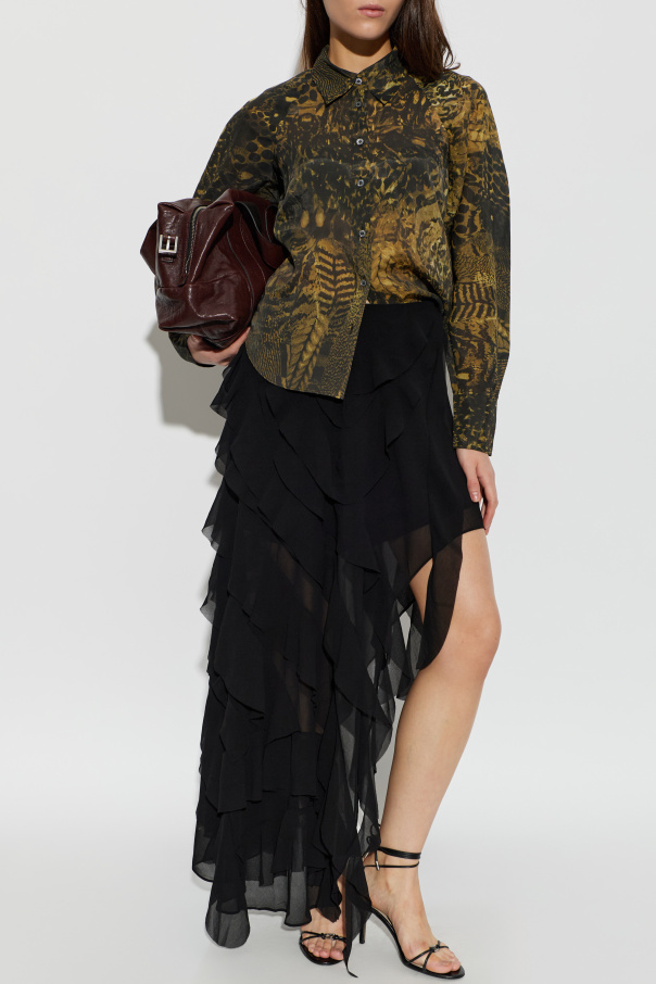 AllSaints Melody' skirt