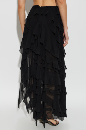 AllSaints Melody' skirt