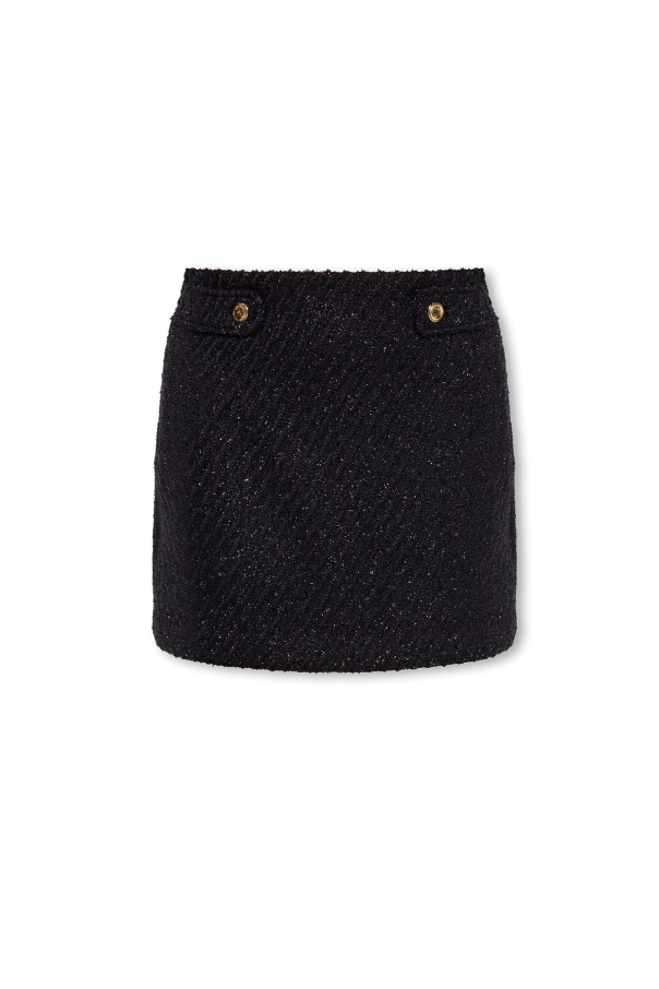 Tweed skirt od Michael Michael Kors