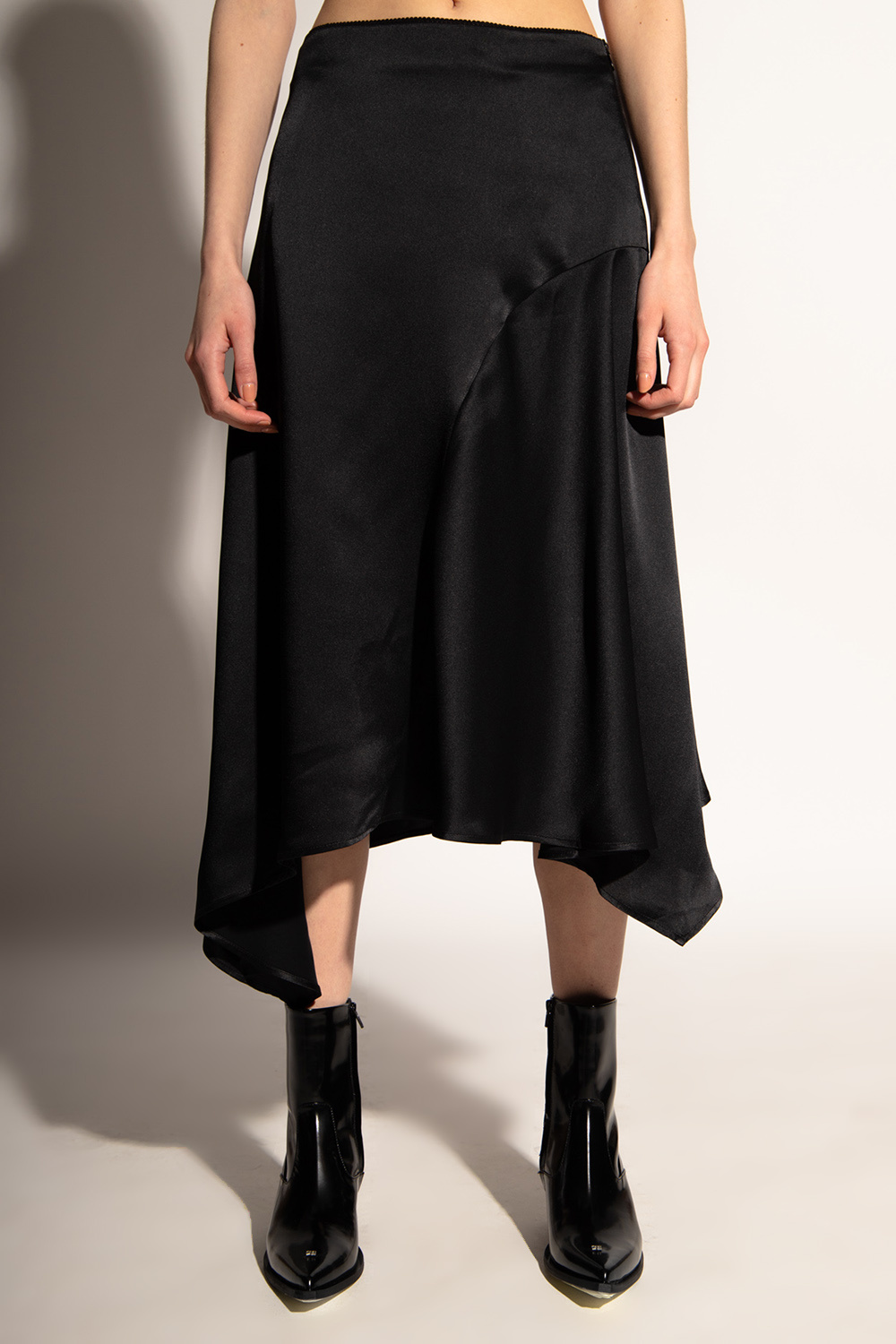 MISBHV ‘Mono Slip’ skirt