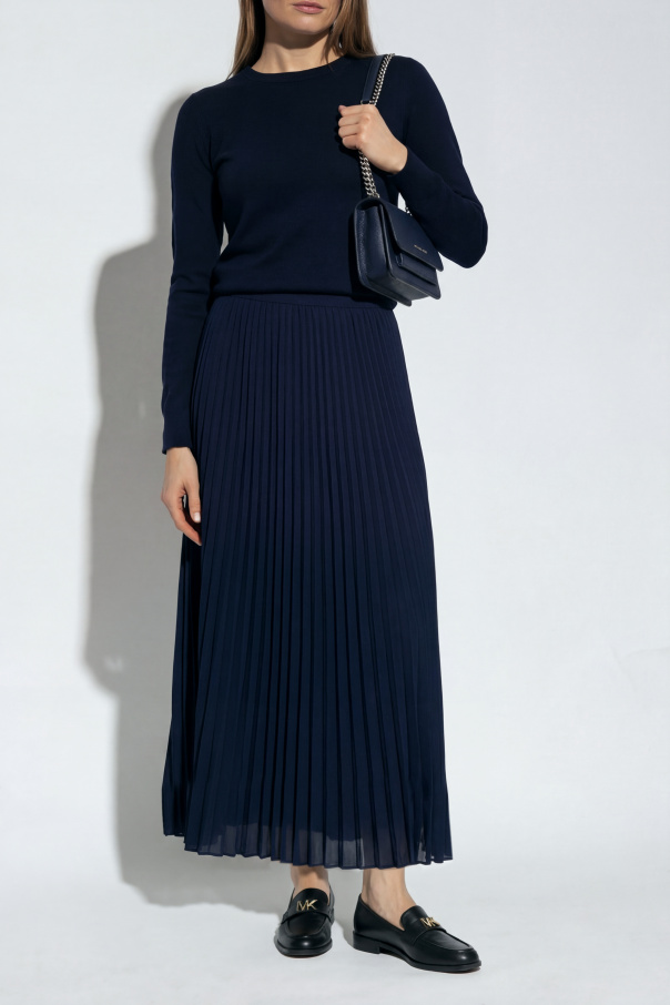 Michael Michael Kors Pleated skirt