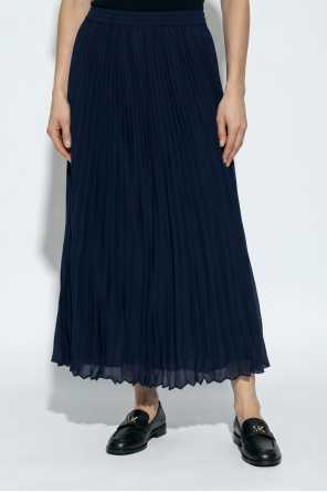 Michael Michael Kors Pleated skirt