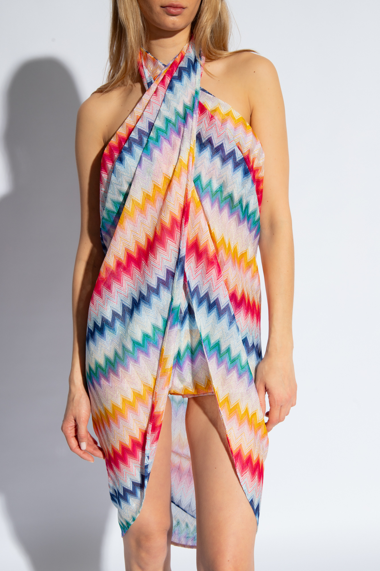 Missoni Sarong skirt