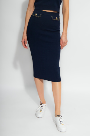 KIDS SHOES 25-39 Pencil skirt