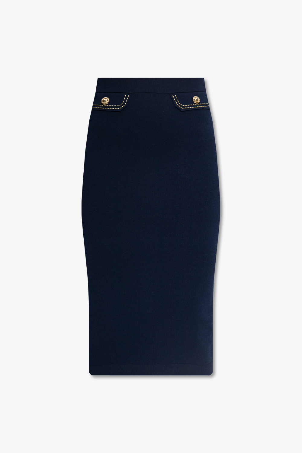 Taxes and duties included Pencil skirt