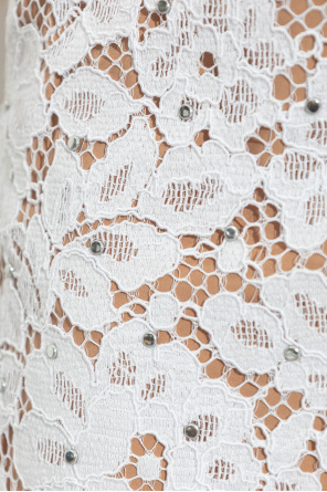Michael Michael Kors Lace Skirt