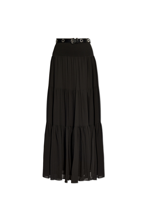 Michael Michael Kors Skirt with a Belt