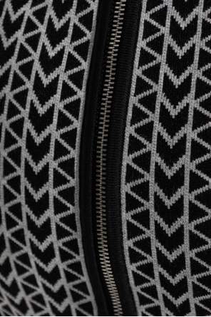 Michael Michael Kors Monogram skirt