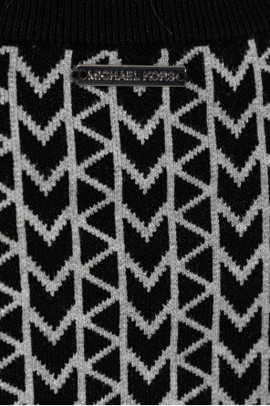 Michael Michael Kors Monogram skirt