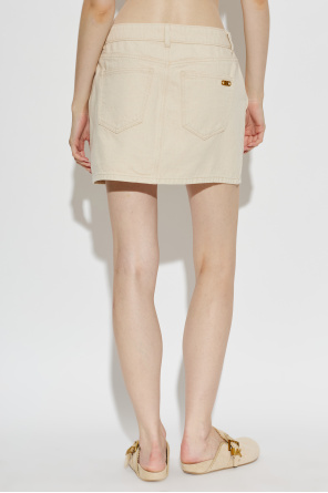 Michael Michael Kors Jeansowa spódnica