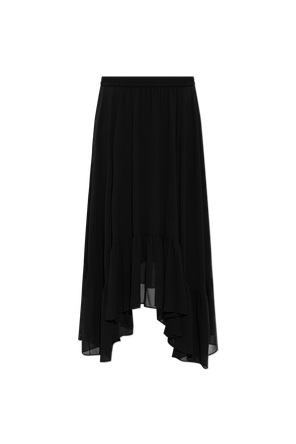 A-line skirt