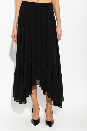 Michael Michael Kors A-line skirt