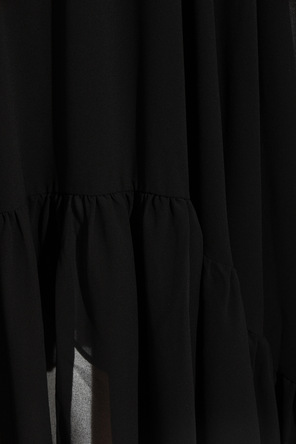 Michael Michael Kors A-line skirt
