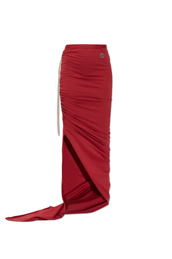 Rick Owens Rick Owens x Moncler