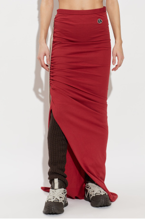 Rick Owens Rick Owens x Moncler