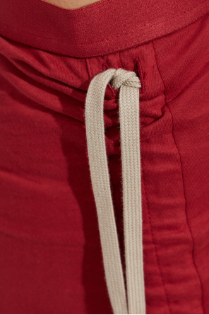 Rick Owens Rick Owens x Moncler