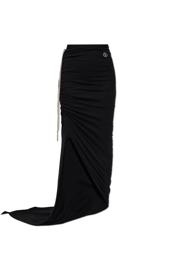 Rick Owens Rick Owens x Moncler