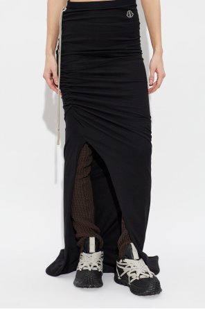 Rick Owens Rick Owens x Moncler