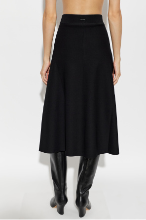 Max Mara Skirt "Guggito"