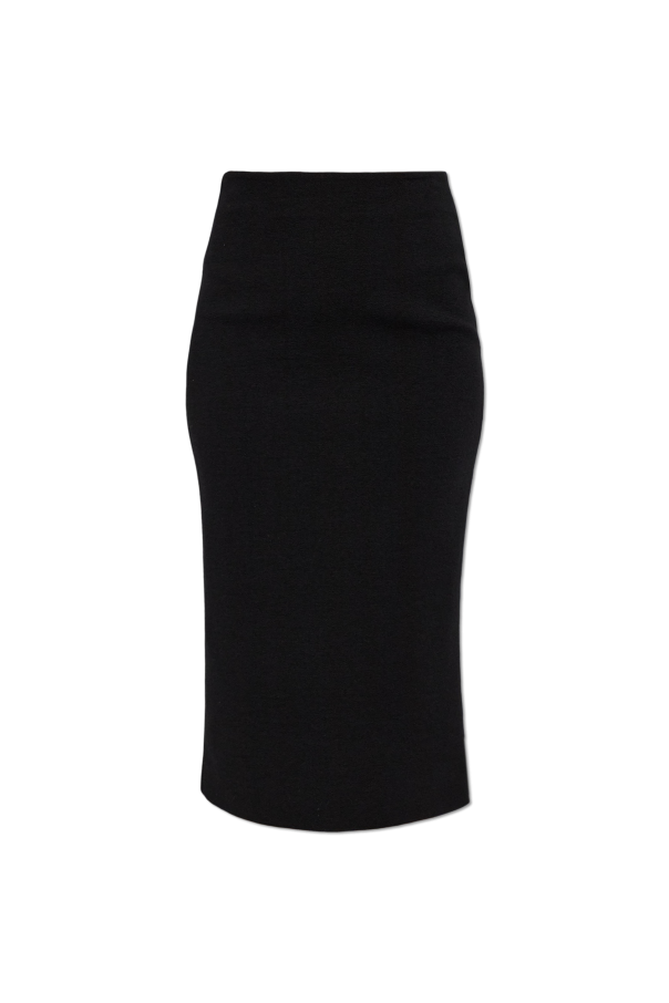Wool skirt ‘Lesena’ od Max Mara