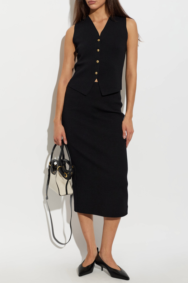 Max Mara Wool skirt ‘Lesena’