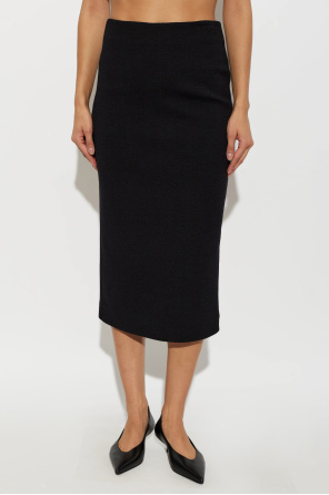 Max Mara Wool skirt ‘Lesena’