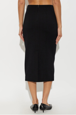 Max Mara Wool skirt ‘Lesena’