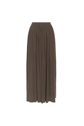 "Livrea" skirt