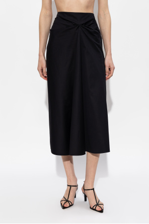 Max Mara ‘Paggi’ skirt